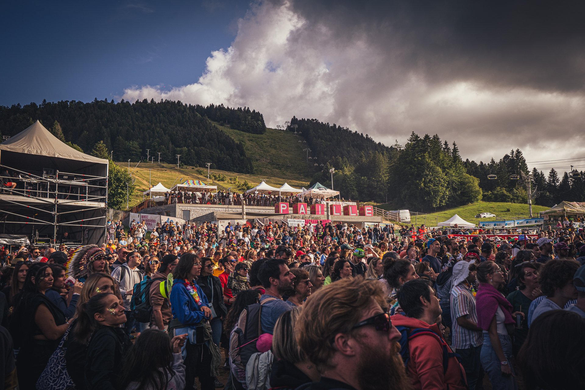 Festival de la Paille 2025