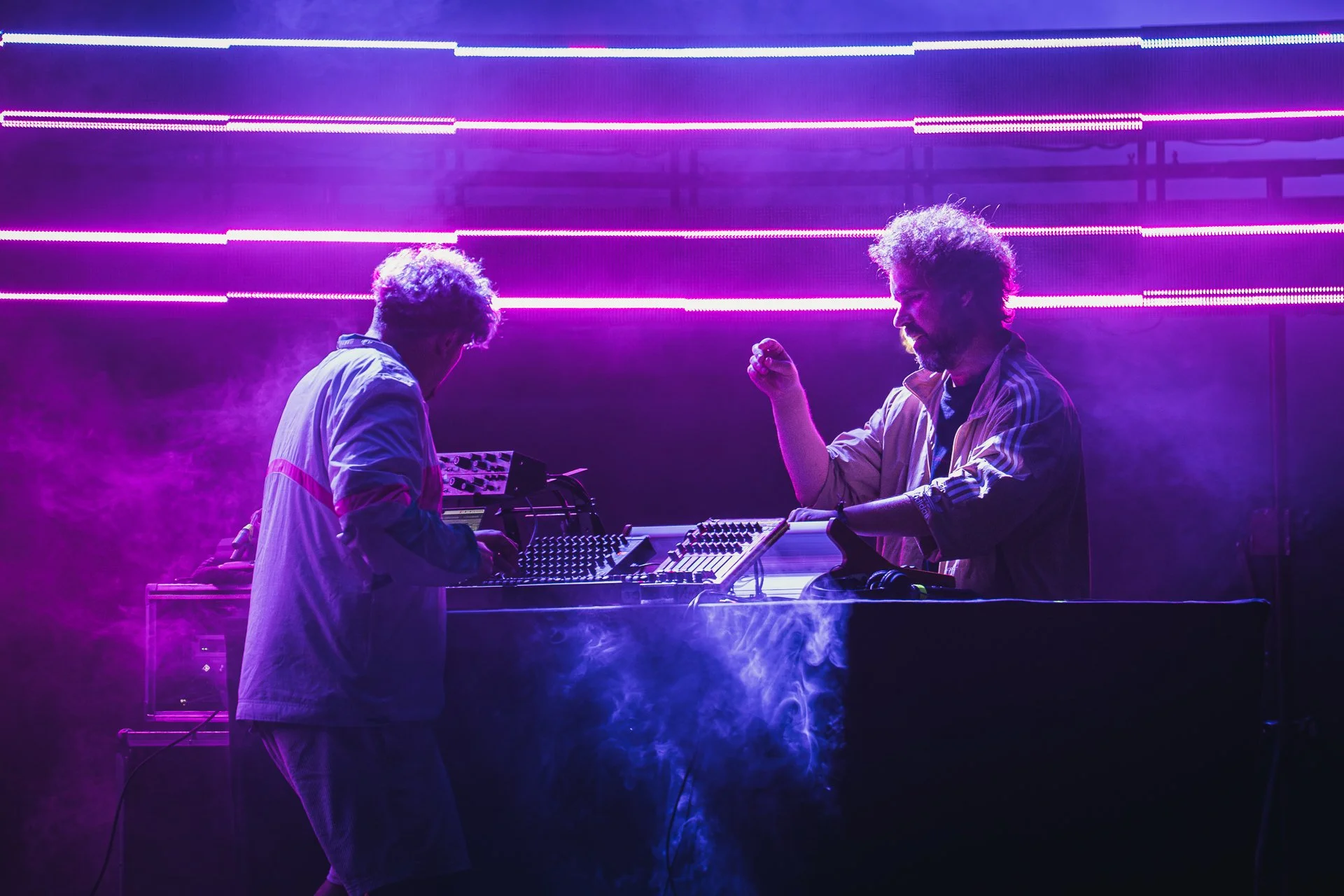 THK - Festival Écaussystème - 2025