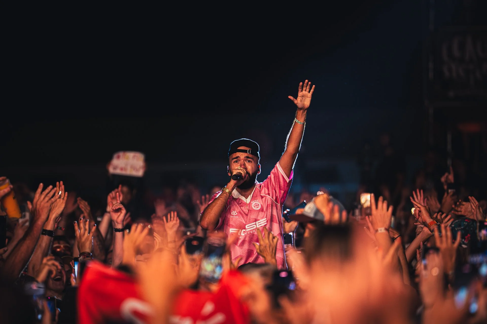 Bigflo & Oli - Festival Écaussystème - 2025