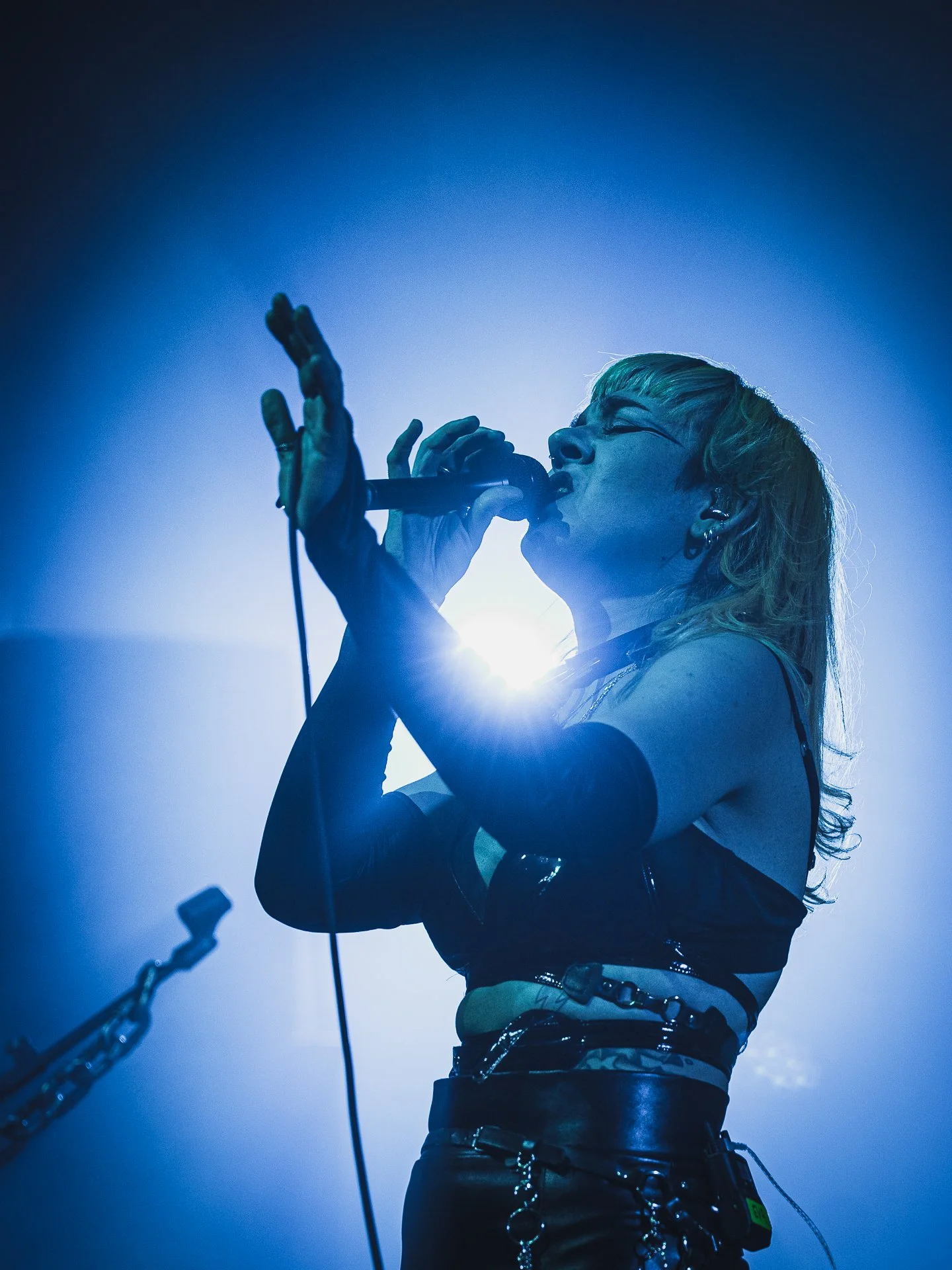 Grandma's Ashes - La Cigale - 2025