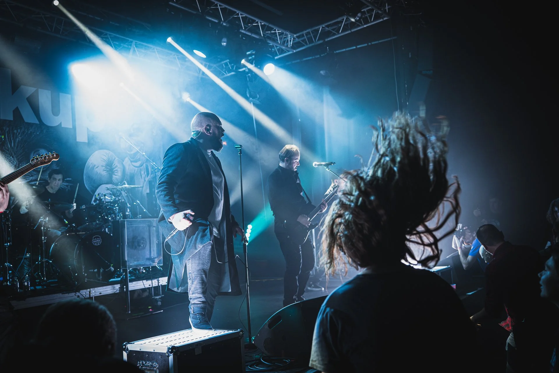 Psykup - Les Cuizines - 2025