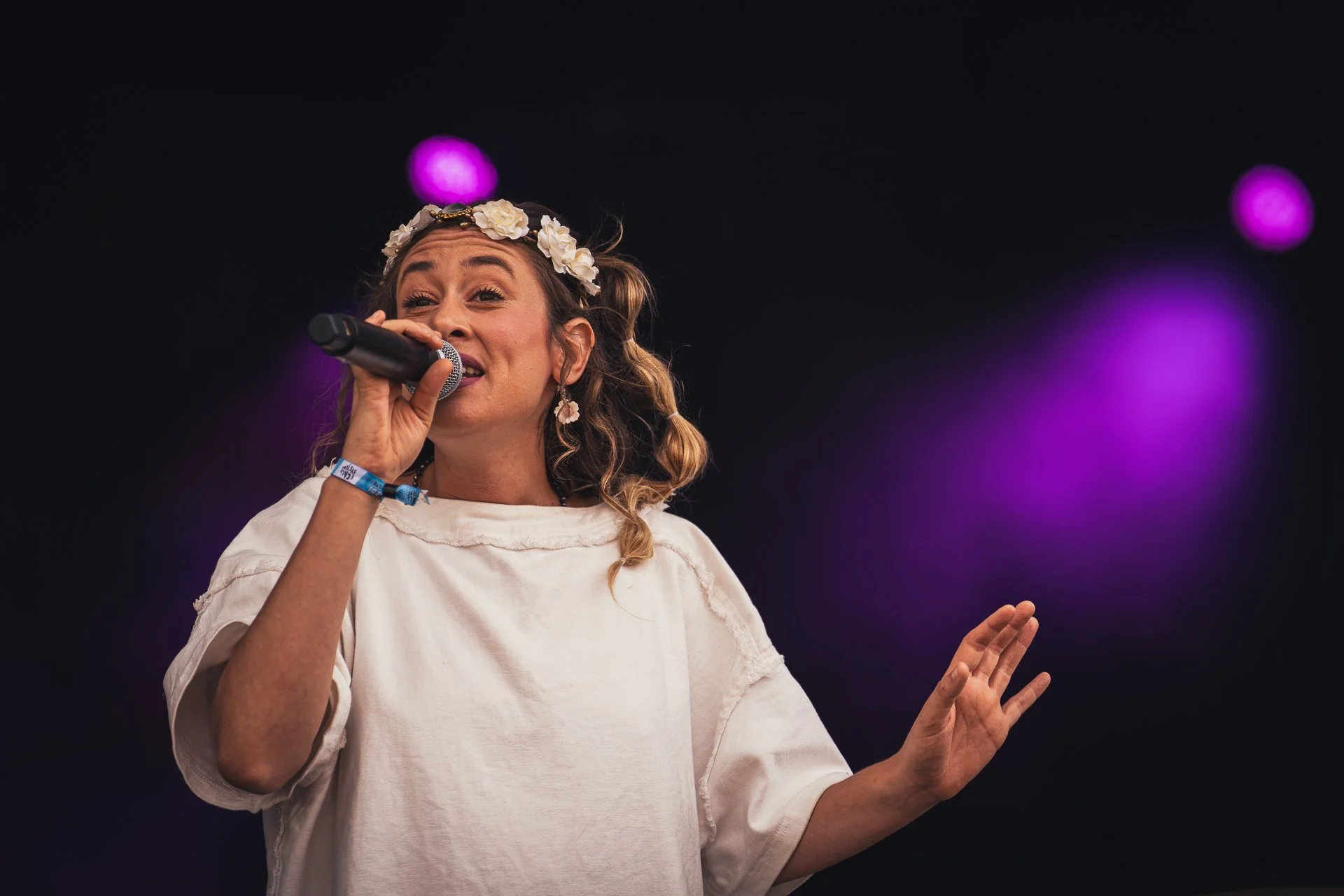 Luiza - Festival Écaussystème - 2025