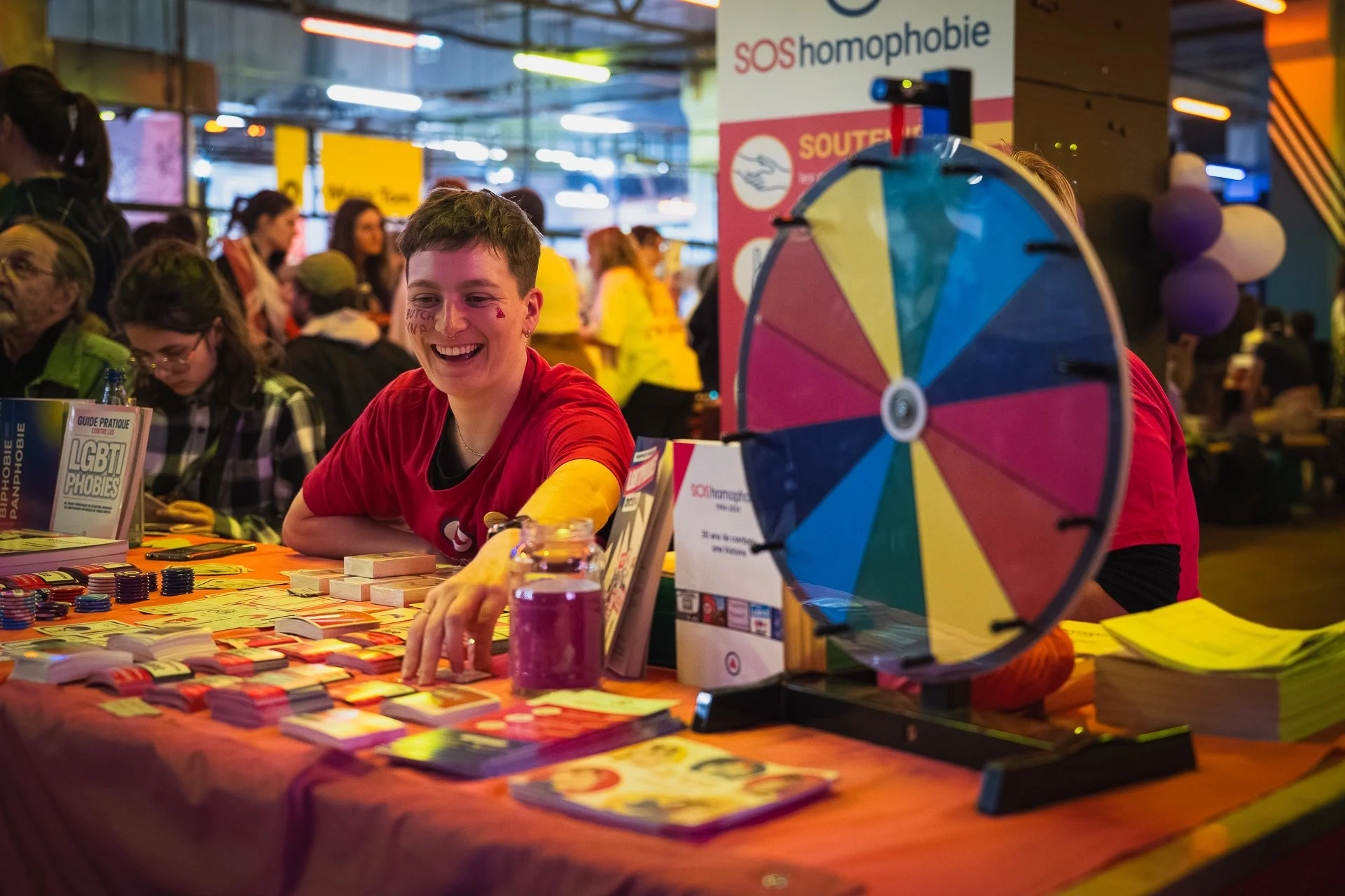 After Manif NousToutes - 8 Mars 2025