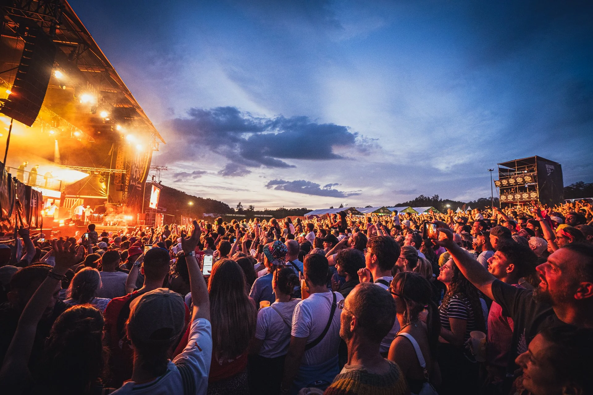 Festival Écaussystème 2025