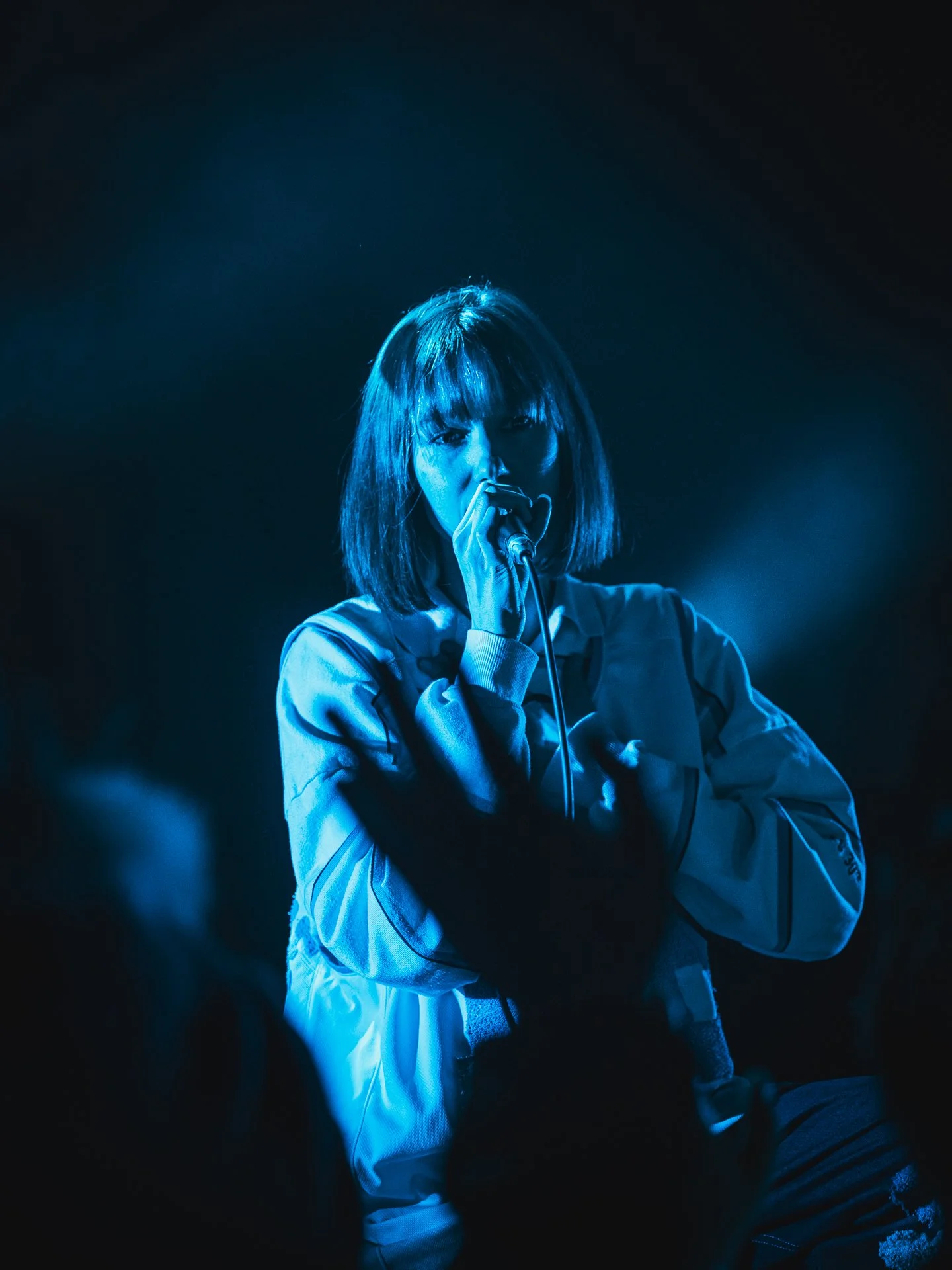 Bleu Berline - Les Cuizines - 2025