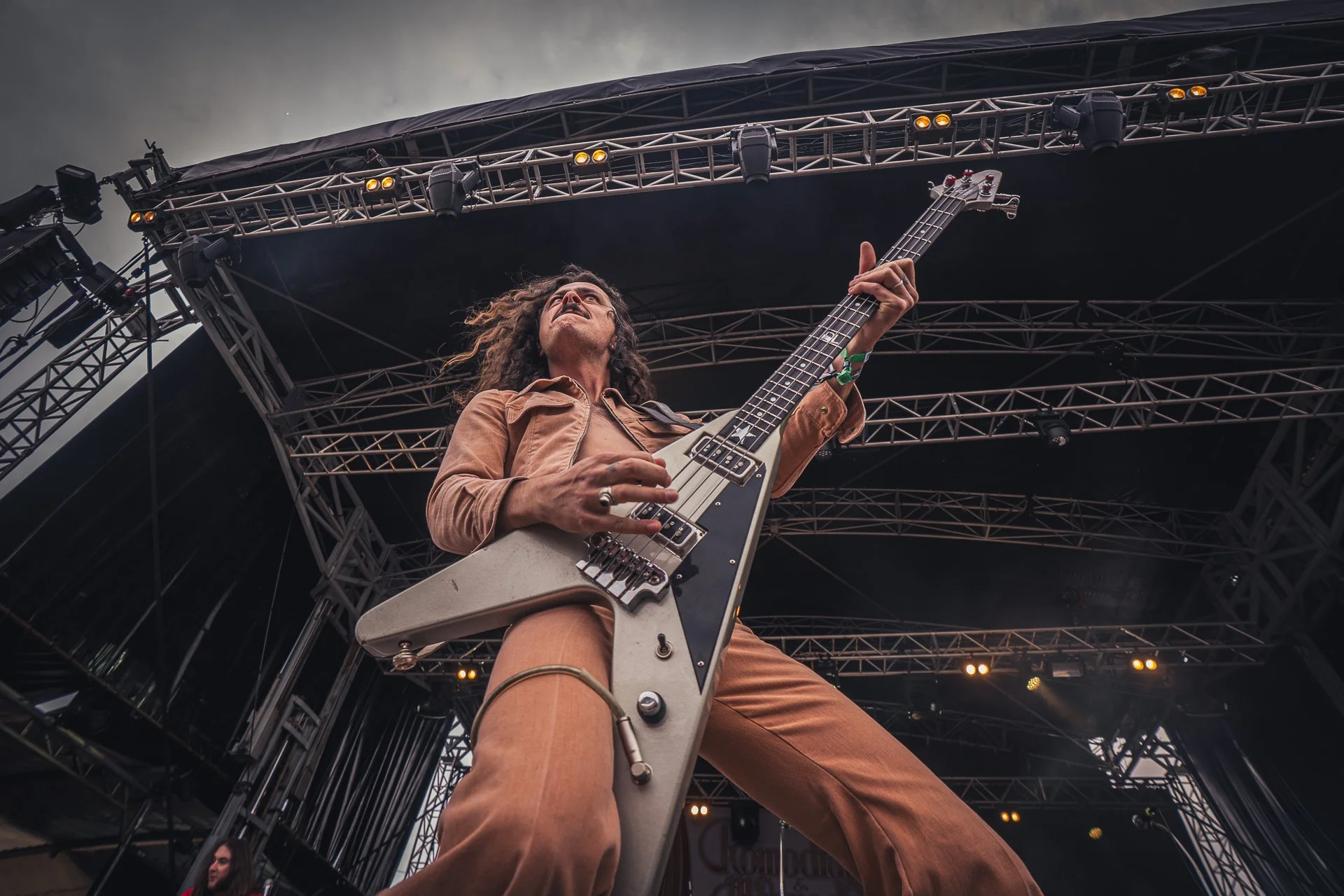 Komodrag & The Mounodor - Festival Écaussystème - 2025