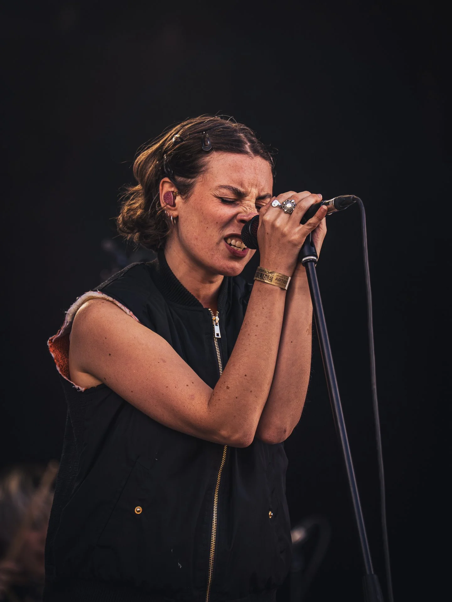 Adé - Festival de la Paille - 2025