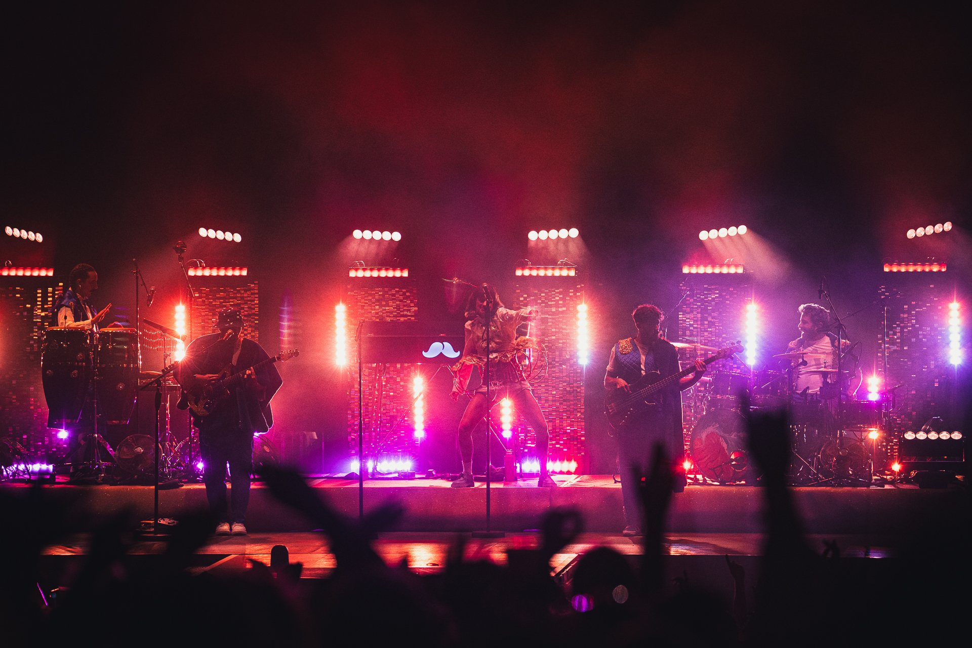 Deluxe - Festival Écaussystème - 2025