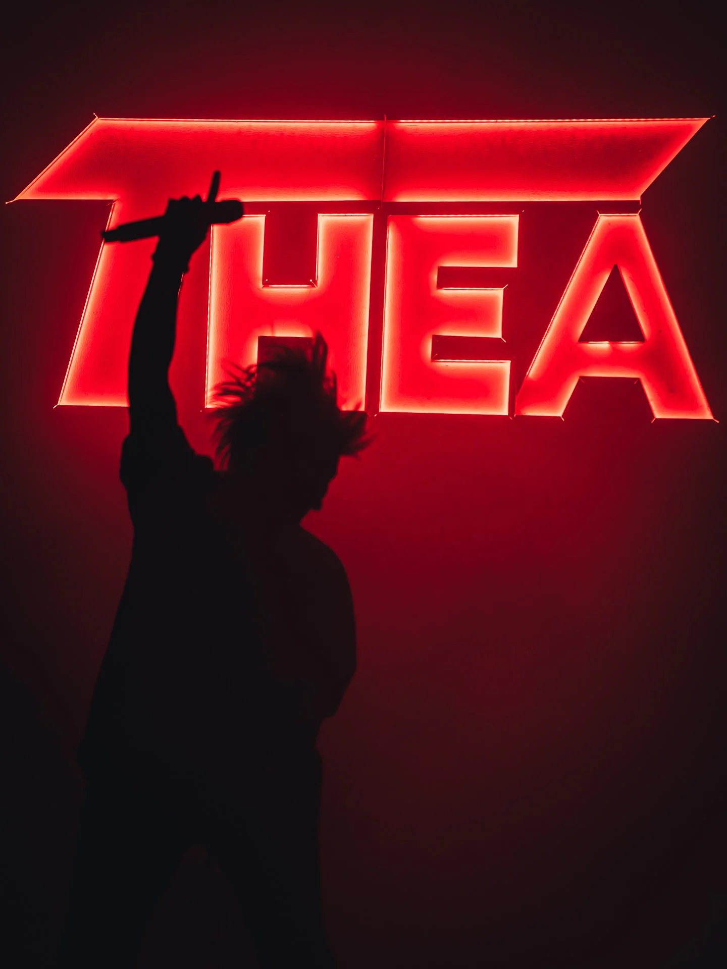 Théa - Festival de la Paille - 2025