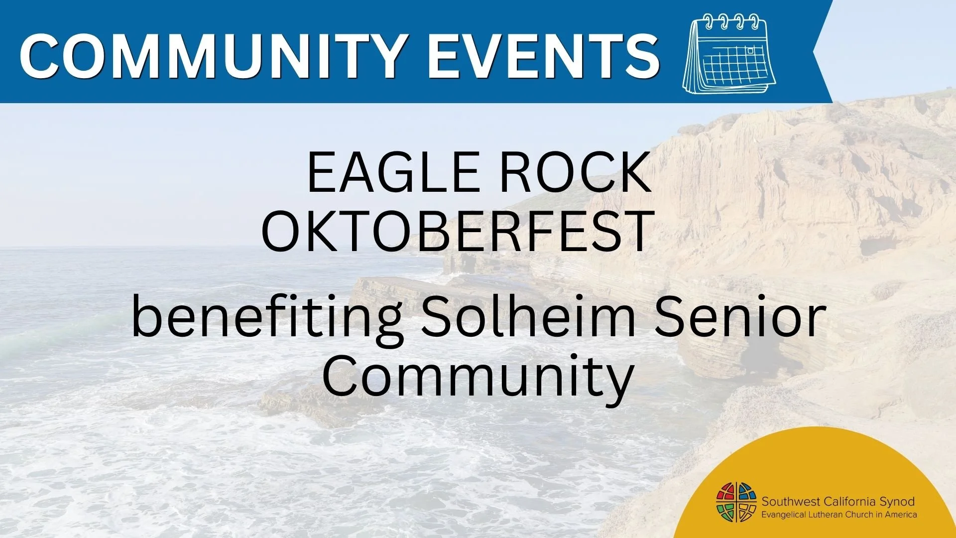 Eagle Rock Oktoberfest