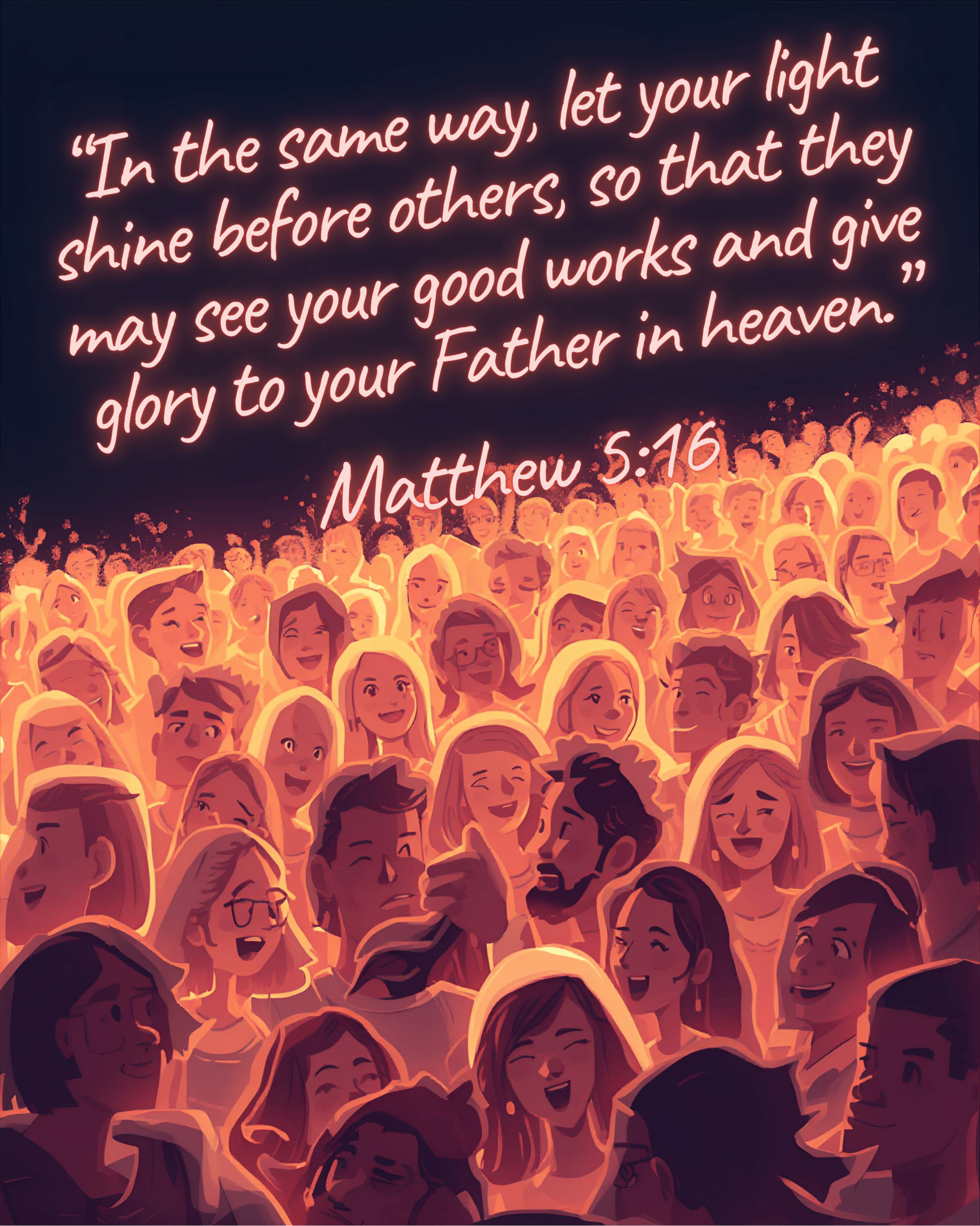 Third Sunday after Epiphany