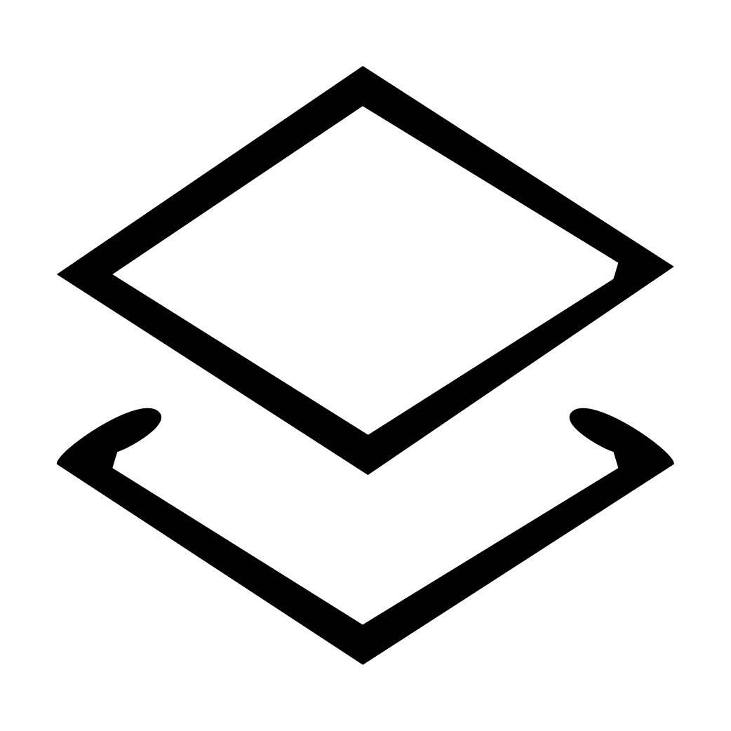 A black and white silhouette of Spider-Man swinging from a web against a city skyline at night.