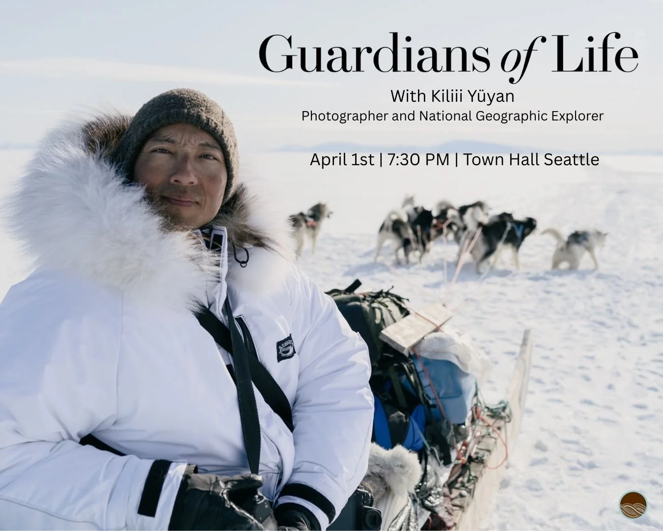 SAVE THE DATE: Guardians of Life Seattle Launch