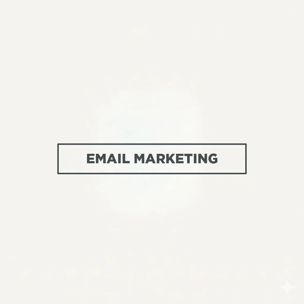 Email Marketing
