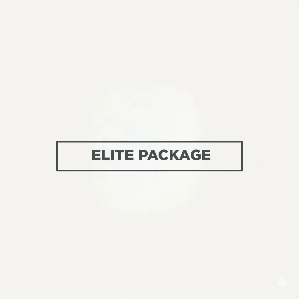 ELITE PACKAGE