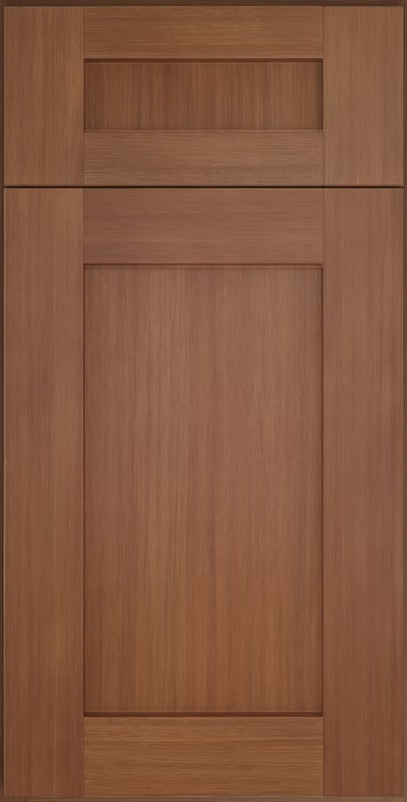 Woodland Brown Shaker
