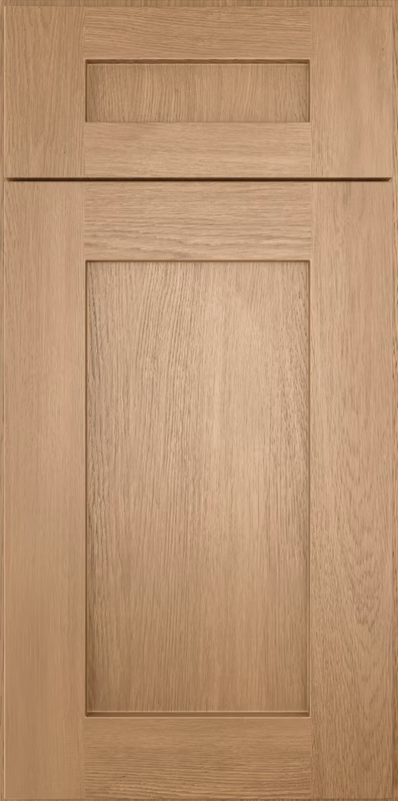 Homestead Oak Shaker