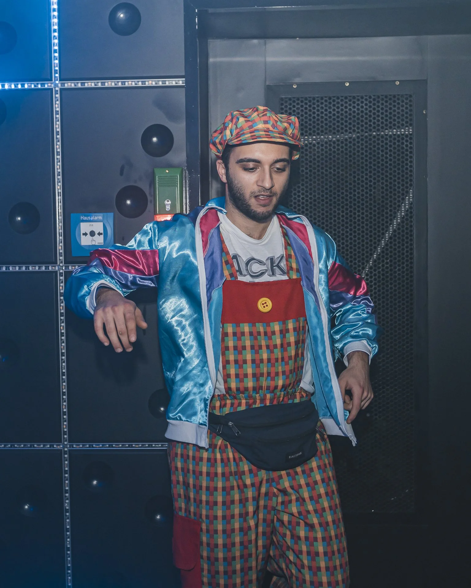 Halloweenparty Index Schüttorf