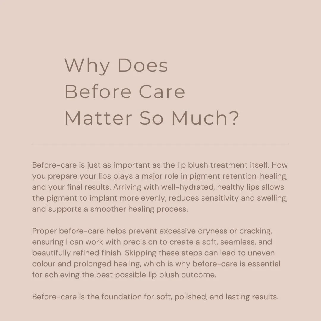 Beautiful results begin before your appointment💕

💋 www.iconbeautypmu.com

#VancouverBeauty #Yaletown #Cloverdale  #Vancouver #IconBeautyPermanentMakeup