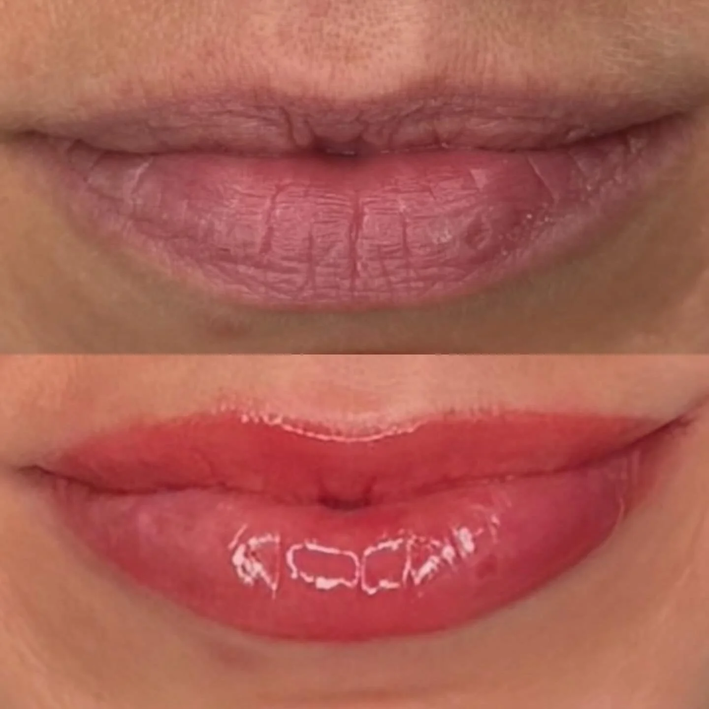 If your lips look pale, dark, or lack definition &mdash; it&rsquo;s not something you just have to live with.
Lip blush gently deposits pigment to: ✓ Restore lost colour ✓ Neutralize dullness ✓ Enhance shape ✓ Create a healthy, youthful tint

This be