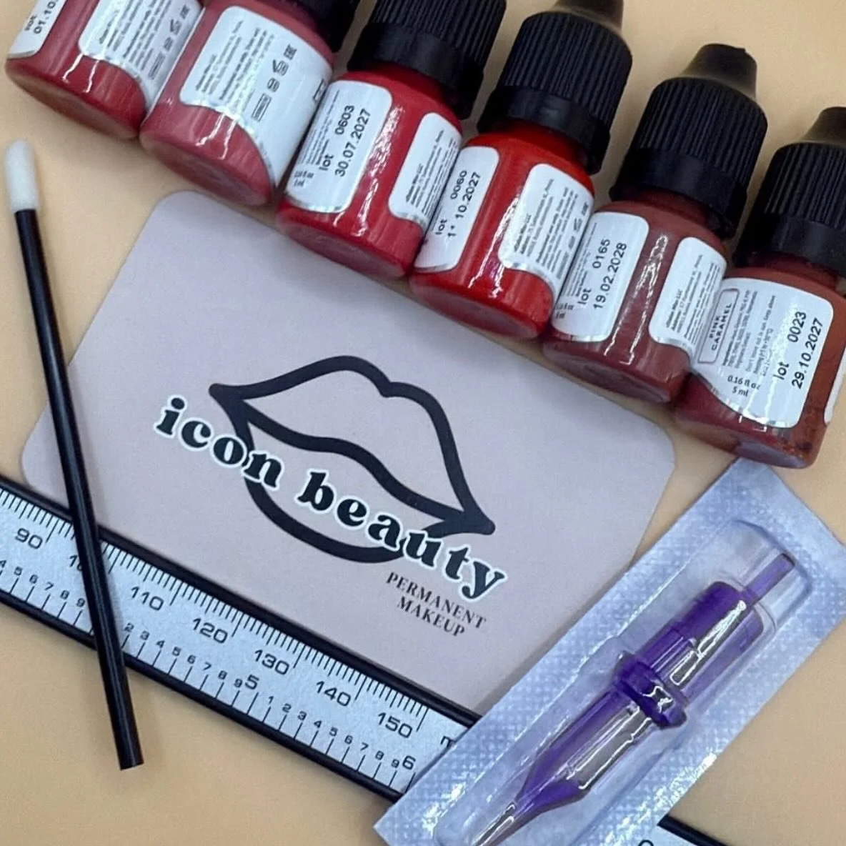 Permanent Makeup But Make It Iconic 💋

📲Send a message for any lip blush questions or for a free consultation!

💋info@iconbeautypmu.com
 www.iconbeautypmu.com

#PMU #LipBlush #Vancouver #Cloverdale #IconBeautyPermanentMakeup