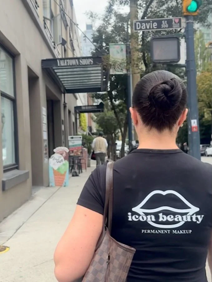 On my way to make lips a little juicier and mornings a whole lot easier! 🤌

💌info@iconbeautypmu.com
💋www.iconbeautypmu.com

#LipBlush #Vancouver #Cloverdale #Yaletown #VancouverBeauty