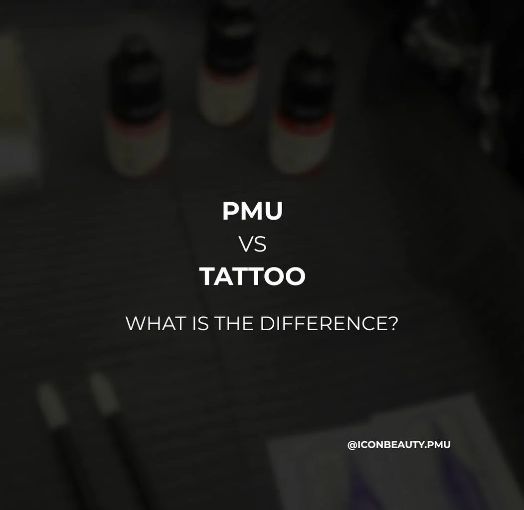 Lip blush vs. tattoos🩸
Softer depth, natural fade, and a subtle glow&mdash;perfect for enhancing, not overpow

💌info@iconbeautypmu.com
💋www.iconbeautypmu.com

#LipBlush #Vancouver #Cloverdale #VancouverBeauty #IconBeautyPermanentMakeup