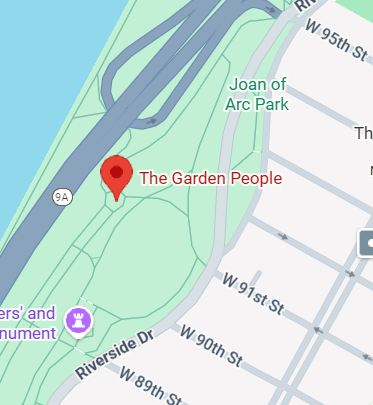 the garden people location