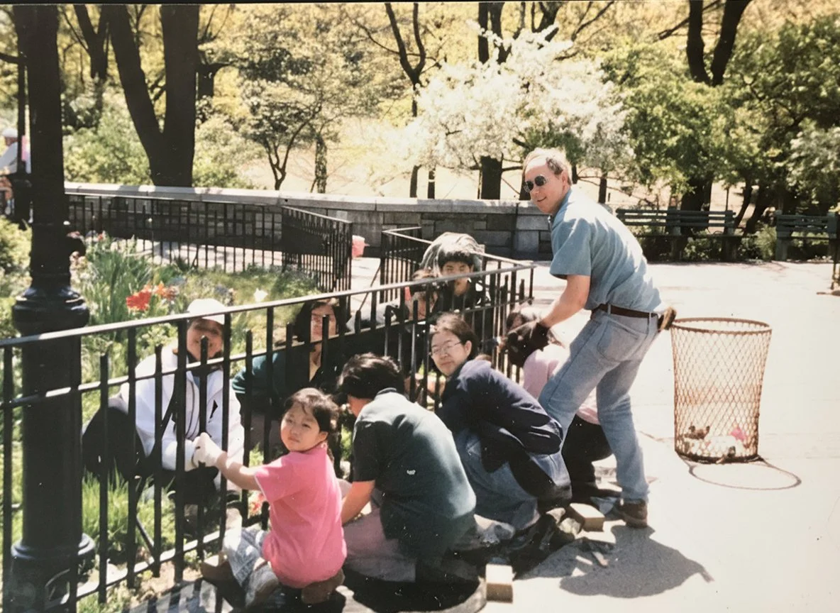 COMMUNITY EDUCATION