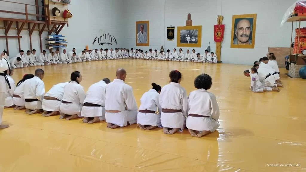 Join the international Bukan School of Krav-Maga and learn the complete Israeli martial arts for self-defense #bukankravmaga