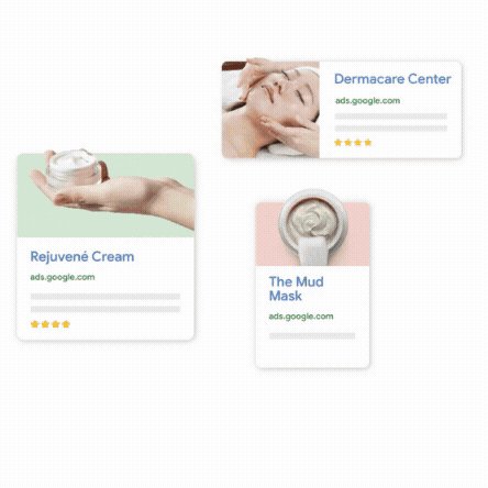 GOOGLE ADS - Password Required