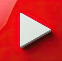 Symbol for YouTube, where one can watch videos of Chris Spheeris and his musiceris musicp