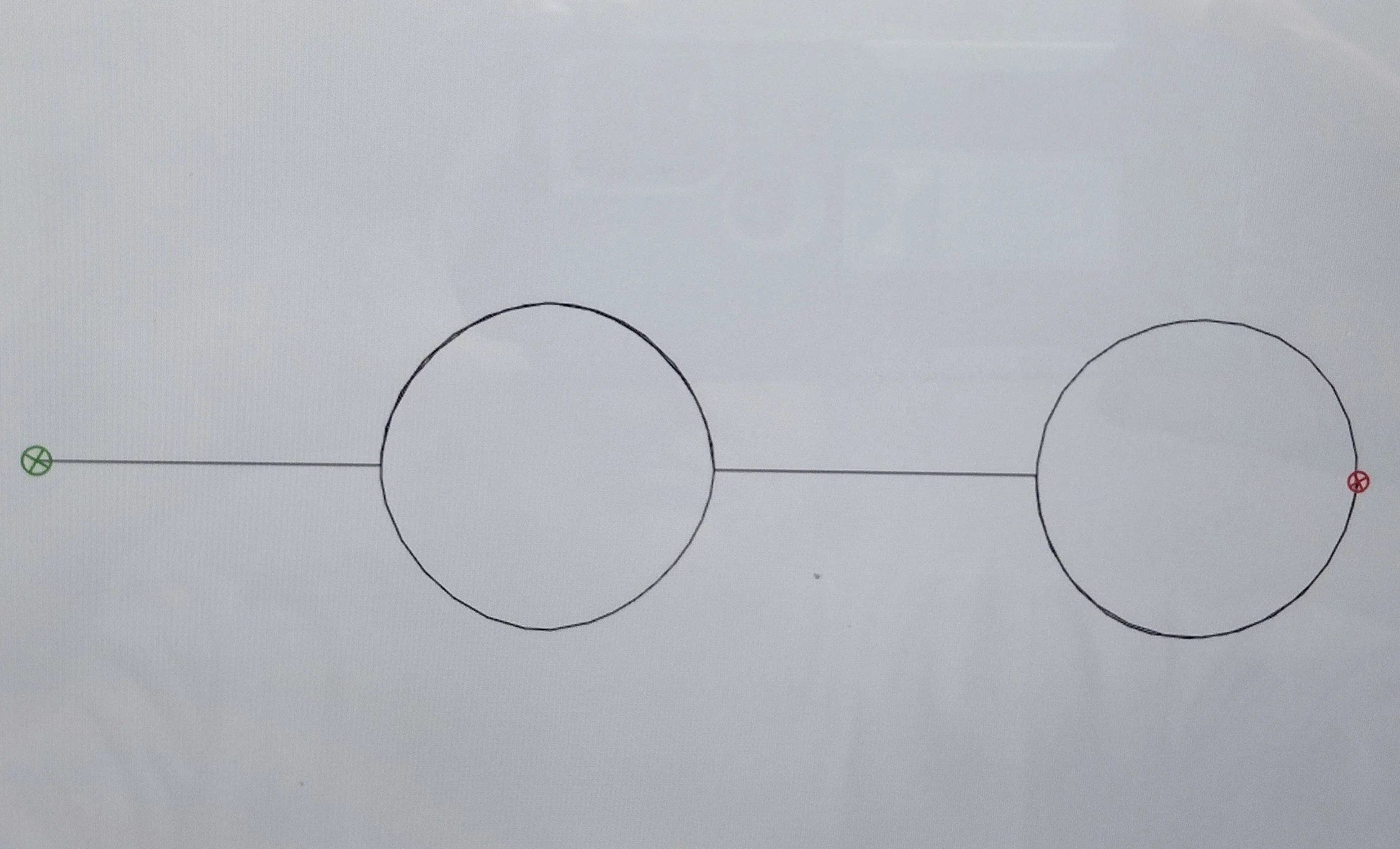 Quilting Patterns - PS Designs - Continuous Lines - String Pearls