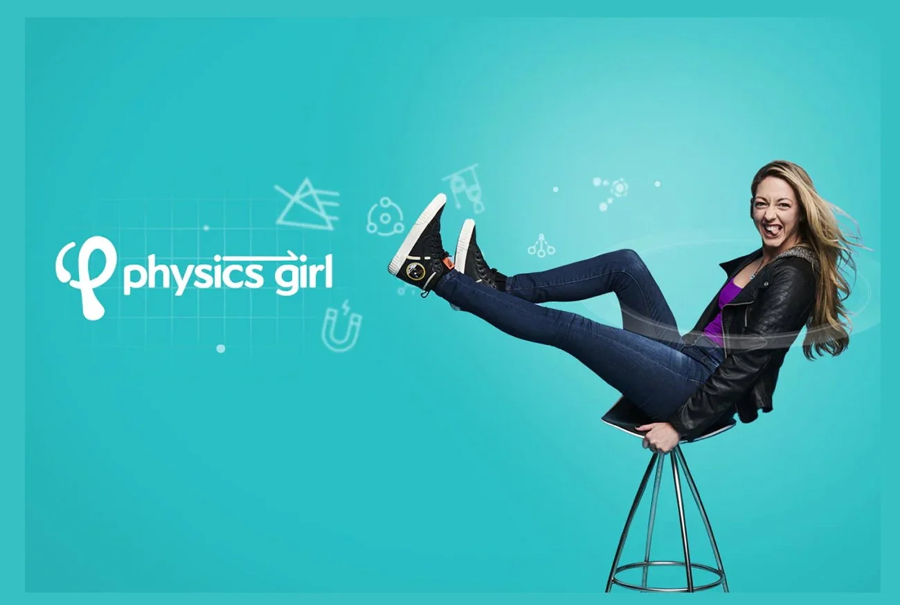 YouTube Educational Series | Editor