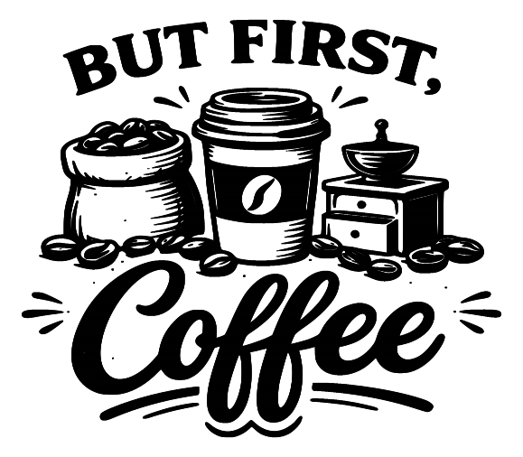 But First, Coffee – Minimal Café Design 022