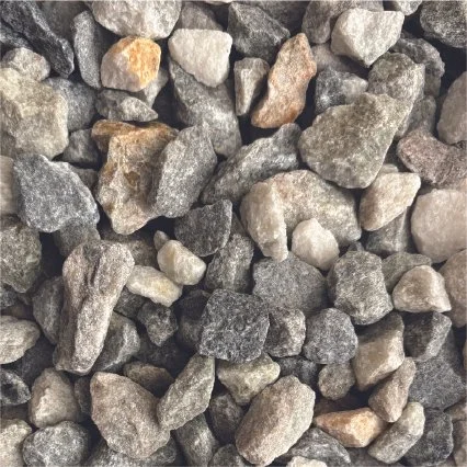 Marblestone Ash (Tonnage)