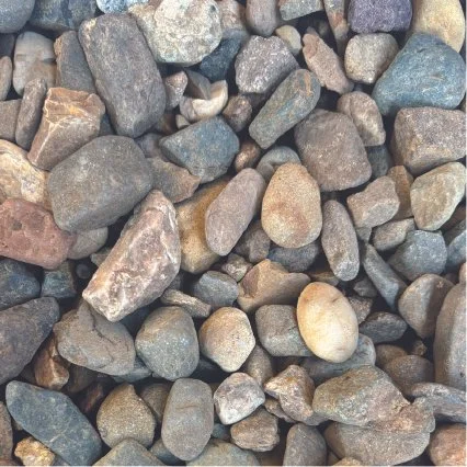 River Gravel (Tonnage)