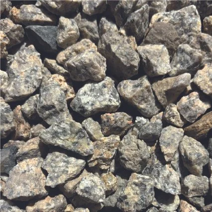 Salt & Pepper (Tonnage)