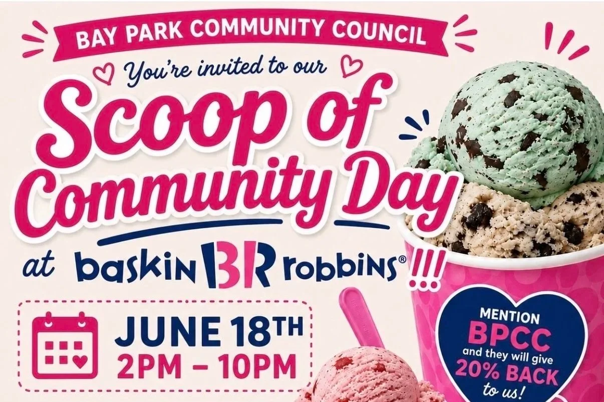 A Scoop of Community