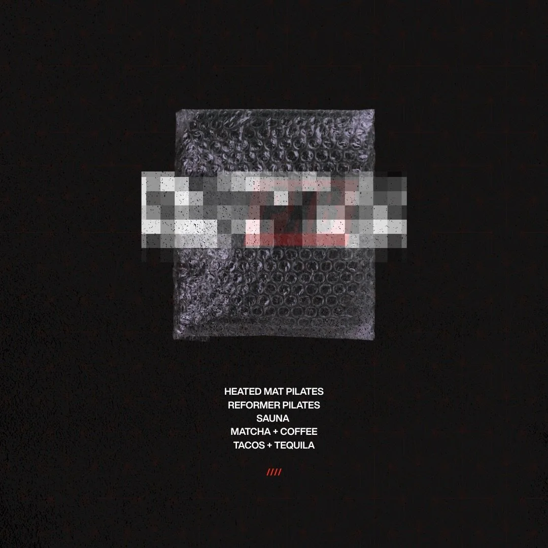 Nashville&hellip; you&rsquo;ll understand soon.

1:11 PM.