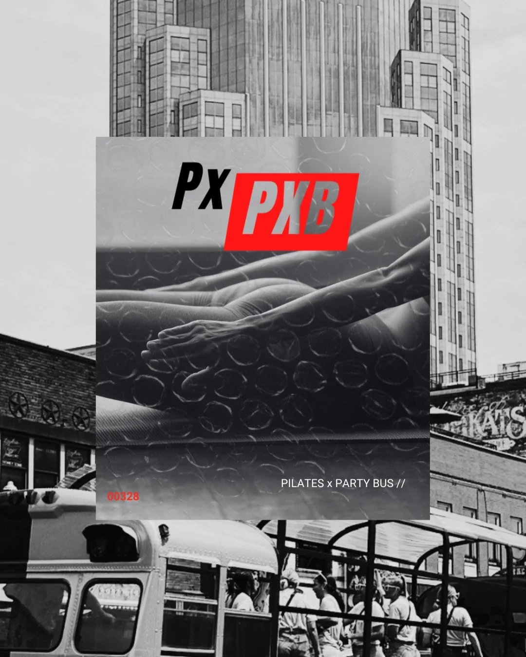 PxPXB // Ride 001 ////

Pilates x Party Bus.
Nashville&rsquo;s first.
Wellness in MOTION //

@solrpilates 
@cafe.babu 
@joinframework 
@bodyroknashville 
@federalesnash 

16 riders. 
🔌 in bio.