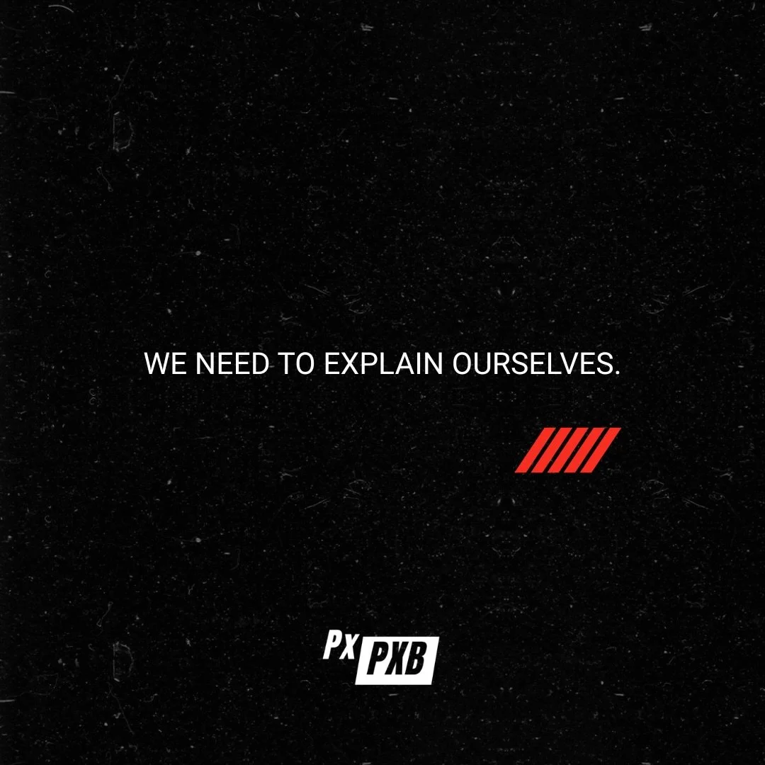 We&rsquo;ve been getting one question:

&ldquo;What actually is PxPXB?&rdquo;

Fair.

It&rsquo;s a 16-person wellness ride through Nashville &mdash; two Pilates classes, sauna, coffee, tacos + tequila, and a full day moving through the city together.