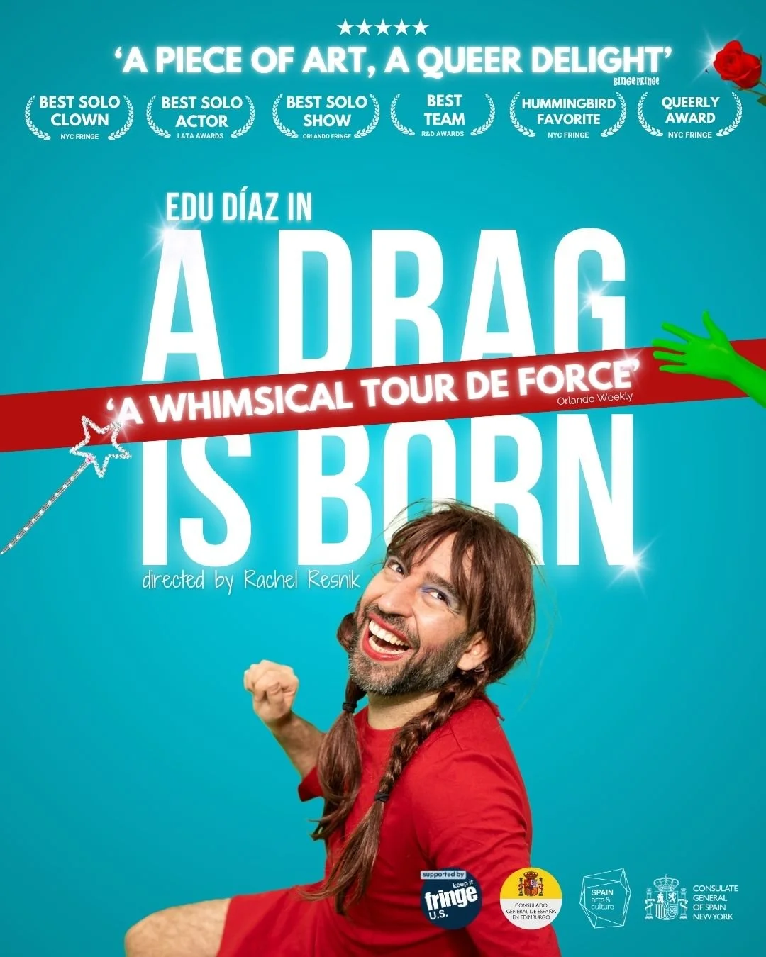 A DRAG IS BORN_Poster.jpg