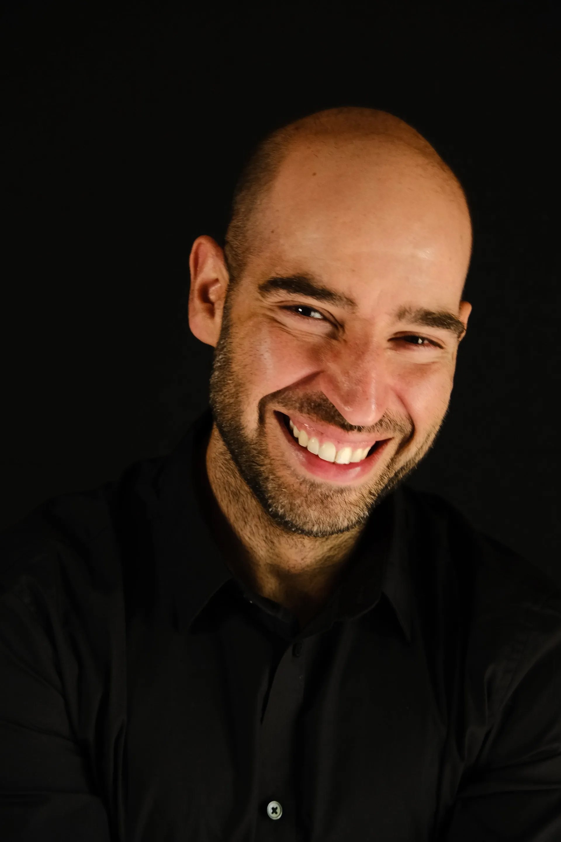 Edu Díaz debutará en NYC con Fantastic Mr. S