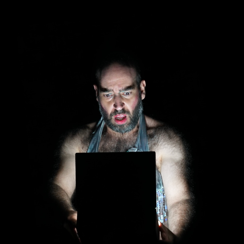 A DRAG IS BORN gets the Keep It Fringe Grant