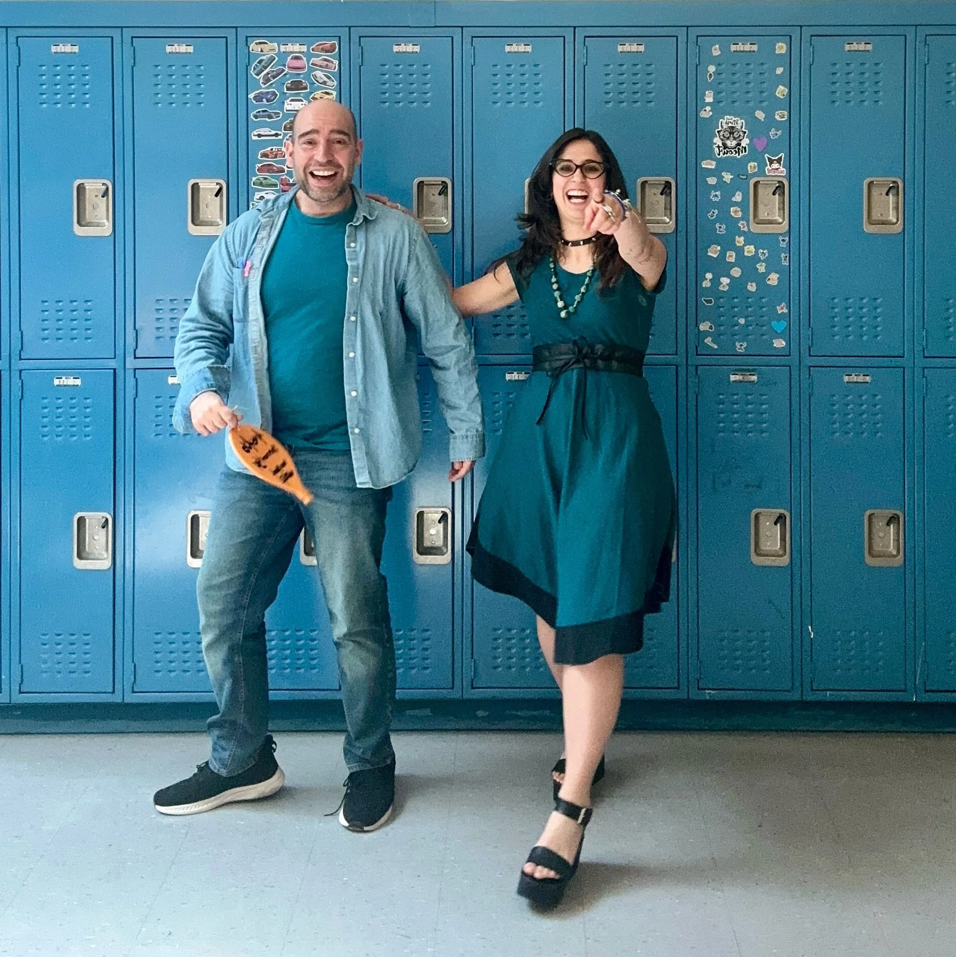 I&rsquo;m thrilled to be part of the reading of LUCHA LIBRE, a new play by @dominicanpie directed by @fedeborlenghi produced by @oyegroup with a fantastic team of actors and creatives 

PS. Even if I portray dictator Trujillo, my fate is wearing feat