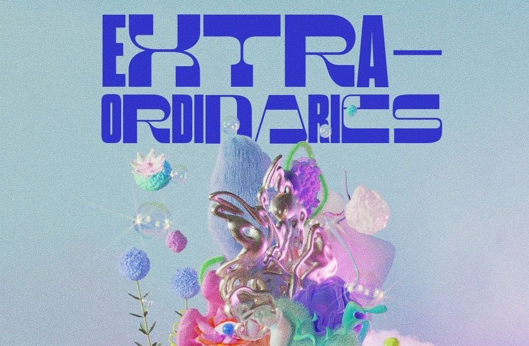 Edu Díaz, one of THE EXTRAORDINARIES