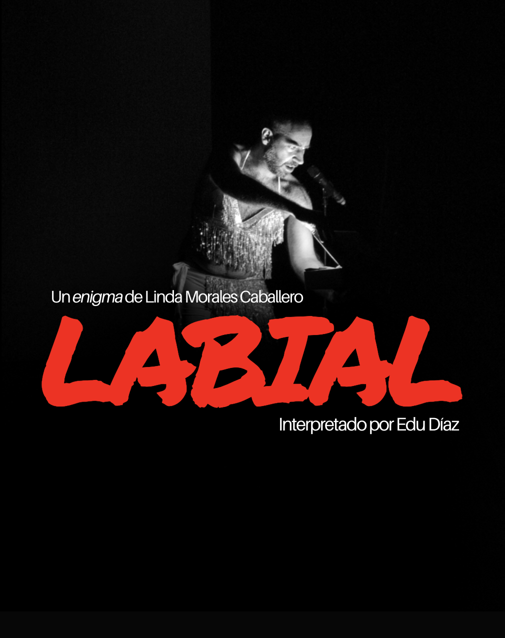 LABIAL estrena en FUERZAfest