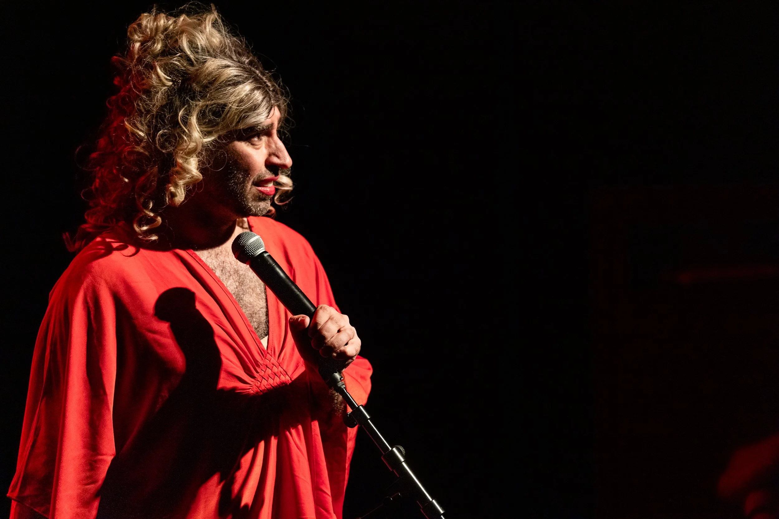 Edu Diaz LIPSTICK