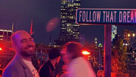 Edu Díaz on Radio Nacional de España